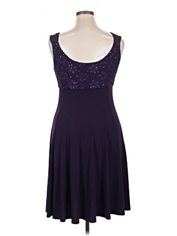 DressBarn Cocktail Dress (view 2)