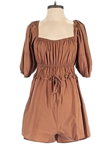 Mable Casual Dress (view 1)