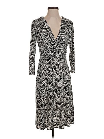 Tahari by ASL Casual Dress (view 1)