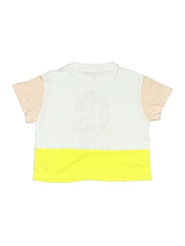 Stella McCartney Short Sleeve T-Shirt (view 2)