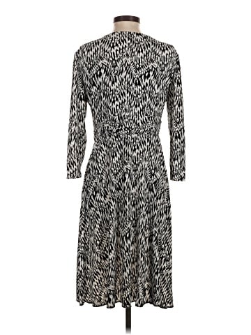 Tahari by ASL Casual Dress (view 2)