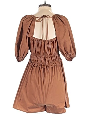 Mable Casual Dress (view 2)