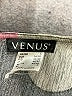 Venus Polka Dots Gray Casual Dress Size S - photo 7