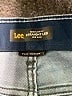 Lee Blue Jeans Size M (estimated) - photo 7