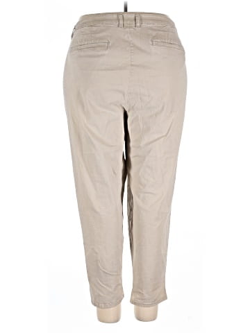 Lane Bryant Outlet Khakis (view 2)