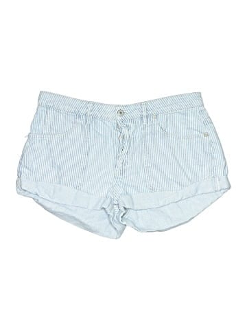 We the Free Denim Shorts (view 1)