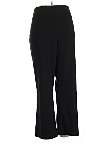 Susan Graver Dress Pants (view 1)
