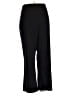 Susan Graver Black Dress Pants Size 1X - photo 1