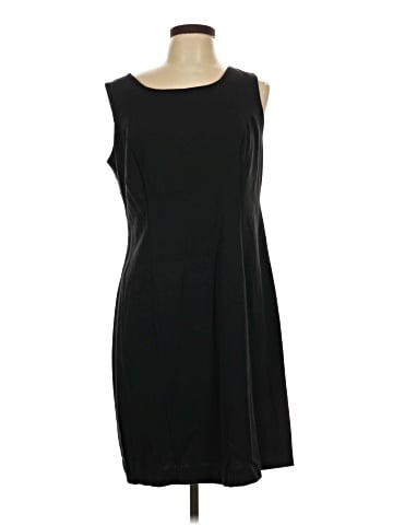 Briggs New York Cocktail Dress (view 1)