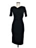 Zara Black Cocktail Dress Size M - photo 1