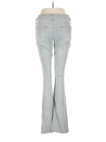 Pilcro and the Letterpress Jeans (view 2)
