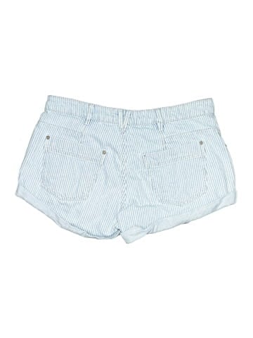 We the Free Denim Shorts (view 2)