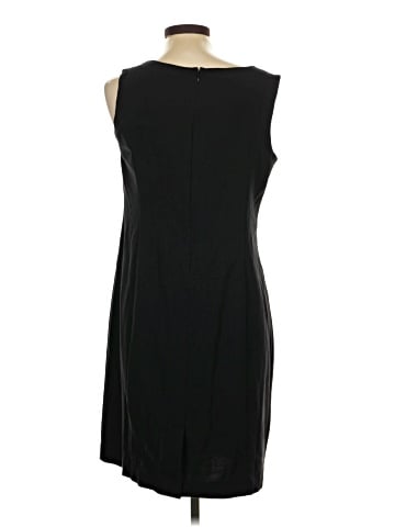 Briggs New York Cocktail Dress (view 2)