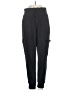 Mondetta Black Cargo Pants Size S - photo 1
