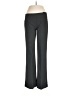 Copper Key Chevron-herringbone Gray Dress Pants Size 9 - photo 1