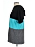 Unbranded Teal Pullover Hoodie Size L - photo 5
