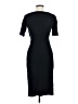 Zara Black Cocktail Dress Size M - photo 2
