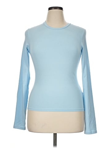 Glassons Long Sleeve T-Shirt (view 1)