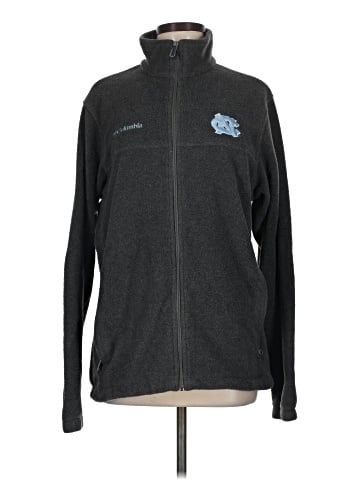 Columbia Track Jacket (view 1)
