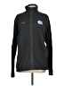 Columbia 100% Polyester Gray Track Jacket Size M - photo 1