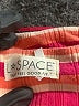 L Space Red Bodysuit Size XS (estimated) - photo 6