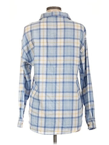 rue21 Long Sleeve Blouse (view 2)