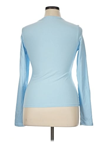 Glassons Long Sleeve T-Shirt (view 2)