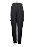 Mondetta Black Cargo Pants Size S - photo 2