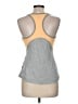 Active by Old Navy 100% Polyester Yellow Active Tank Size M - photo 2