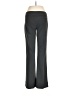 Copper Key Chevron-herringbone Gray Dress Pants Size 9 - photo 2