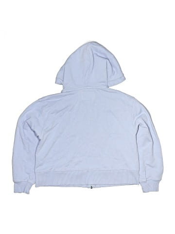 Zara Zip Up Hoodie (view 2)