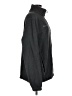 Columbia 100% Polyester Gray Track Jacket Size M - photo 4