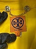 Tory Burch Yellow Jacket Size 4 - photo 6