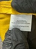 Tory Burch Yellow Jacket Size 4 - photo 7