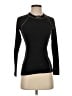 Craft 100% Polyester Black Active T-Shirt Size S - photo 1