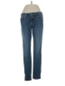 Flying Monkey Hearts Blue Jeans Size 24 - photo 1