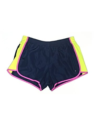 Danskin Now Athletic Shorts (view 1)