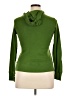 Old Navy 100% Cotton Green Pullover Sweater Size L - photo 2