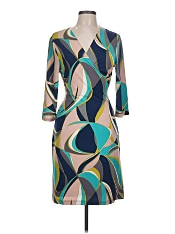 TRACY NEGOSHIAN Casual Dress (view 1)