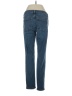Flying Monkey Hearts Blue Jeans Size 24 - photo 2