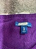 Old Navy Purple Pullover Sweater Size XXL - photo 7