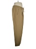 Old Navy Solid Tan Casual Pants Size XL - photo 4