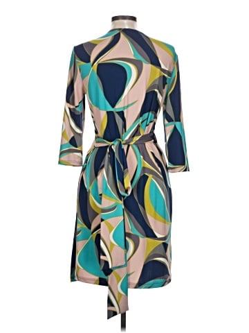 TRACY NEGOSHIAN Casual Dress (view 2)