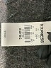 Express Ivory Jeans Size 10 - photo 7