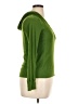 Old Navy 100% Cotton Green Pullover Sweater Size L - photo 4