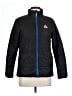 Gerry 100% Polyester Solid Black Snow Jacket Size L - photo 1