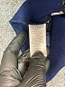 Trina Turk Solid Blue Casual Pants Size 6 - photo 5