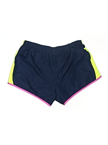 Danskin Now Athletic Shorts (view 2)