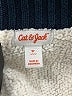 Cat & Jack Plaid Blue Jacket Size 2T - photo 3