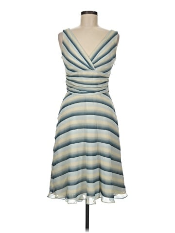 Kay Unger Cocktail Dress (view 1)